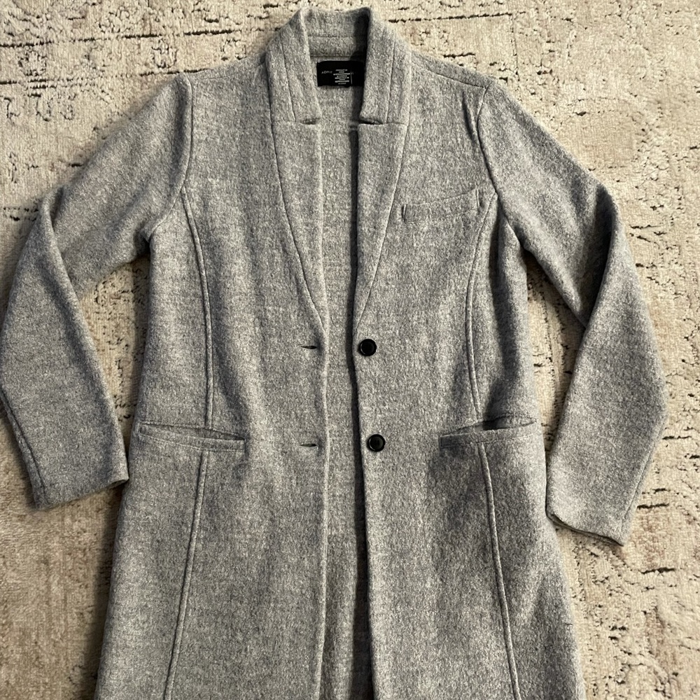 Women’s Dress Coat